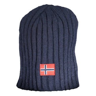 Pletená čiapka NORWAY 1963