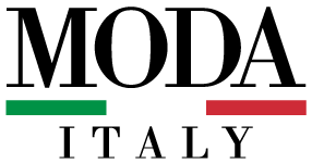 Logo: MODA ITALY